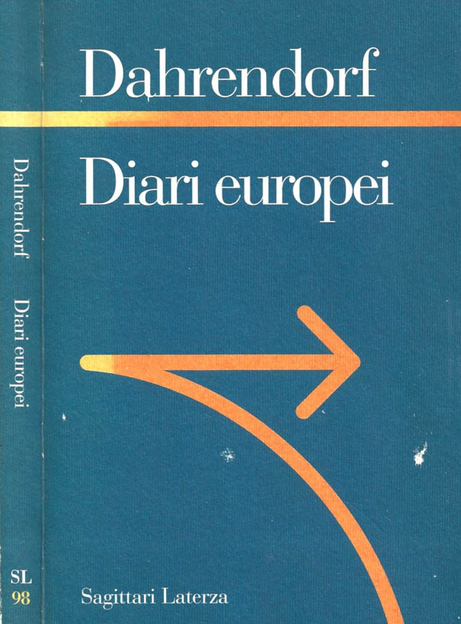 Diari europei