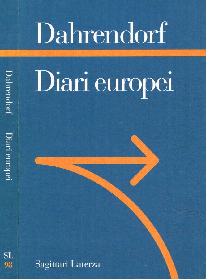Diari europei