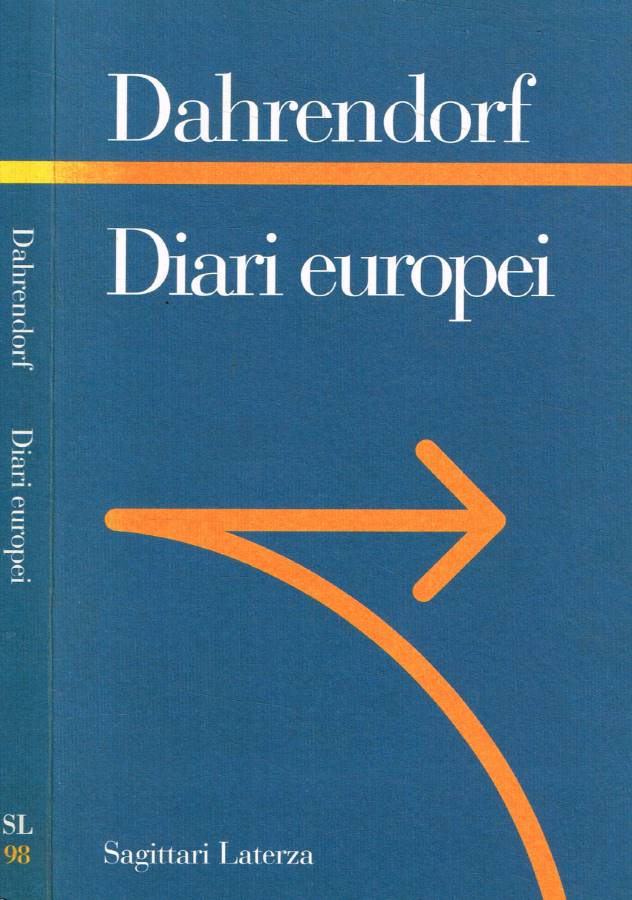 Diari europei