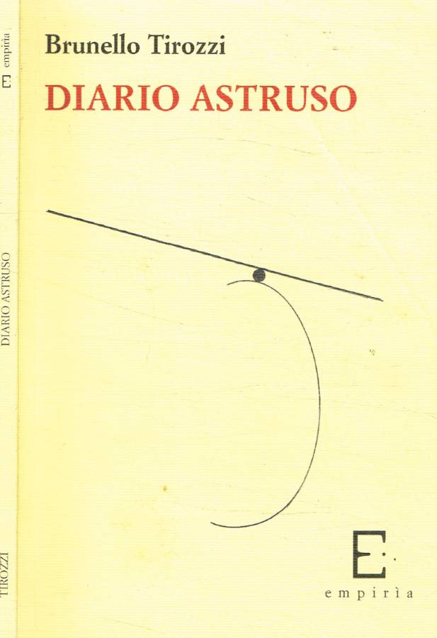 Diario astruso