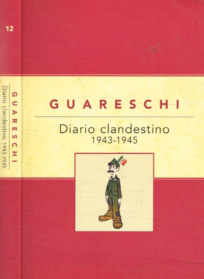 Diario clandestino 1943-1945