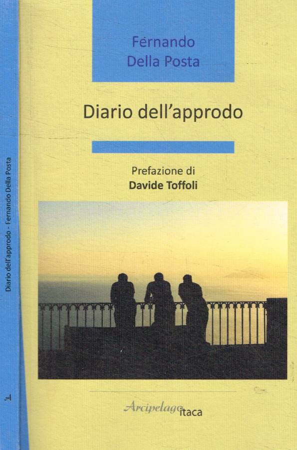 Diario dell'approdo