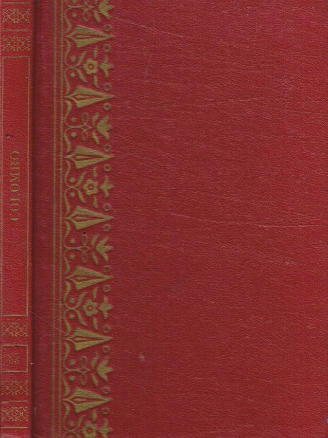 Diario di bordo e lettere di Cristoforo Colombo