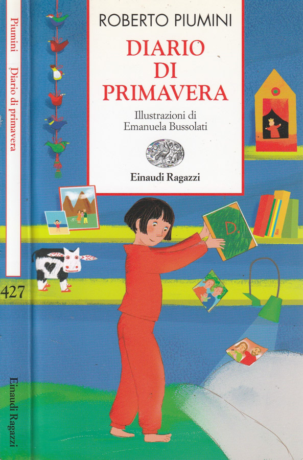 Diario di primavera