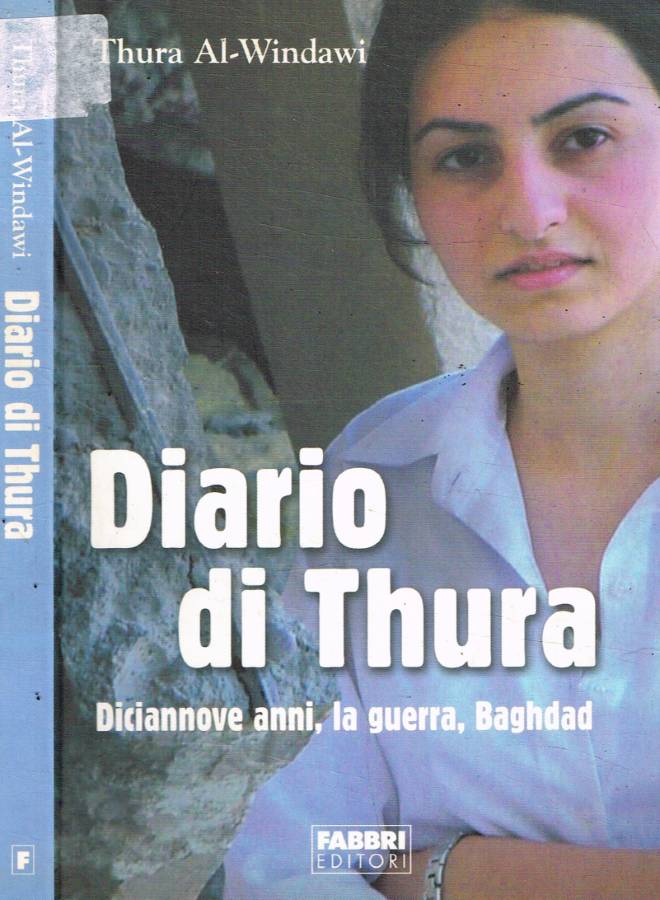 Diario di Thura
