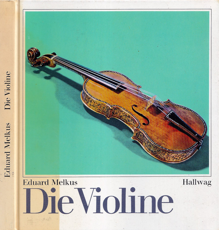 Die Violine