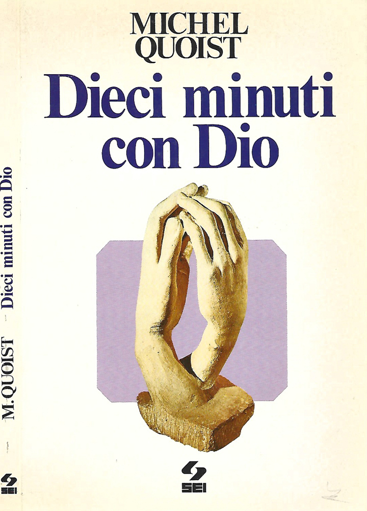 Dieci minuti con Dio