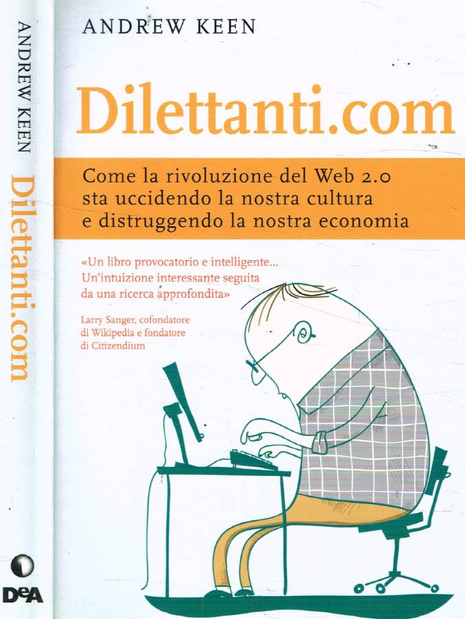 Dilettanti.com
