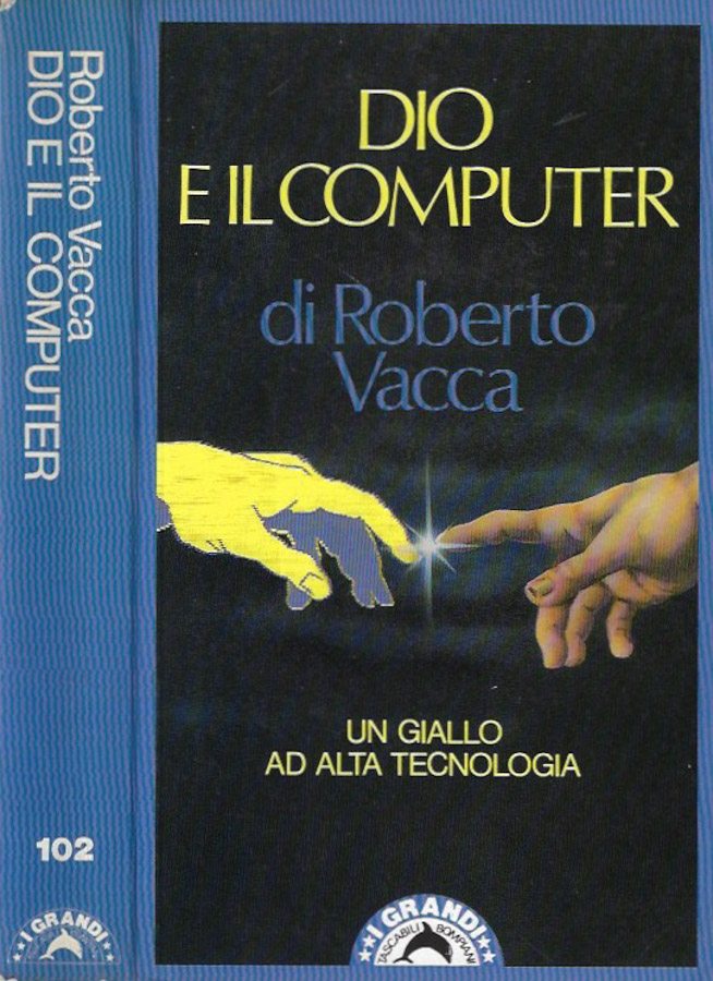 Dio e il computer