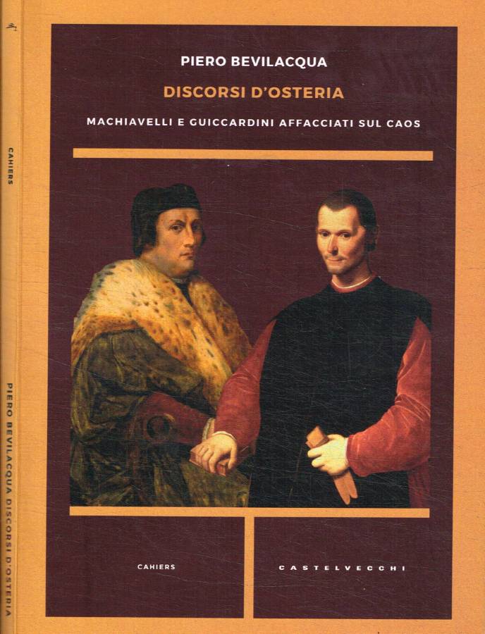 Discorsi d'osteria