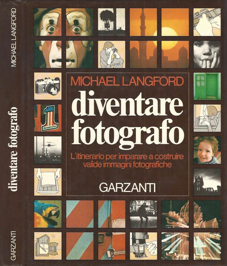 Diventare fotografo