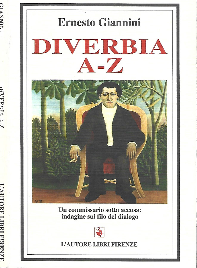 Diverbia A-Z