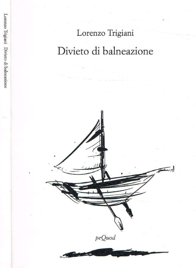 Divieto di balneazione