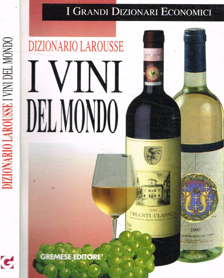 Dizionario Larousse
