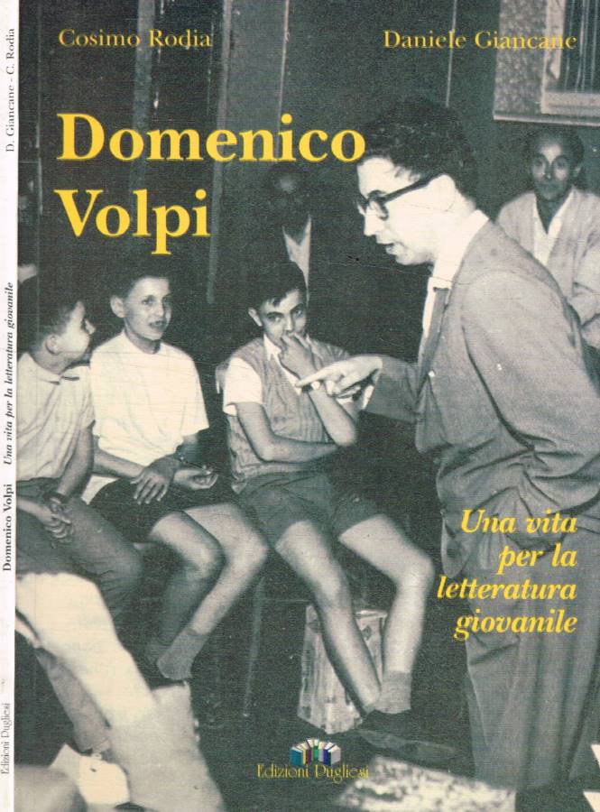 Domenico Volpi