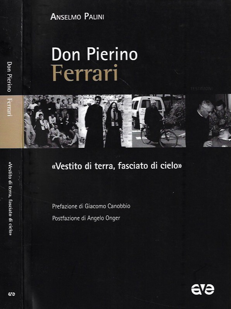 Don Pierino Ferrari