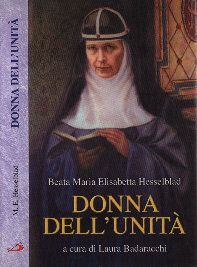 Donna dell' unità