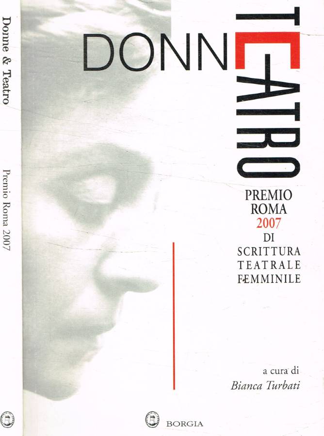 Donne & teatro