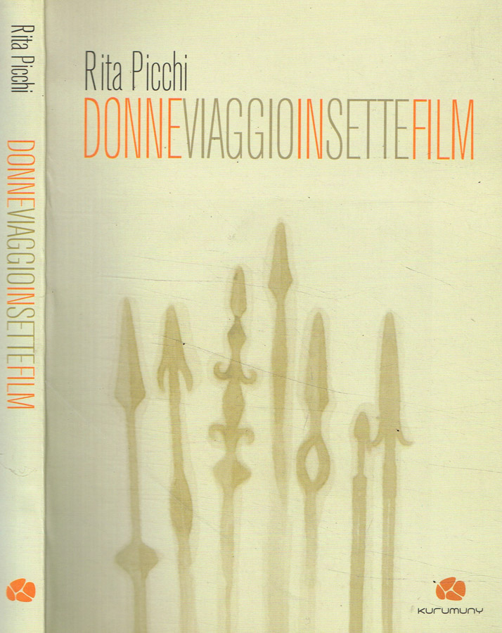 Donne viaggio in sette film