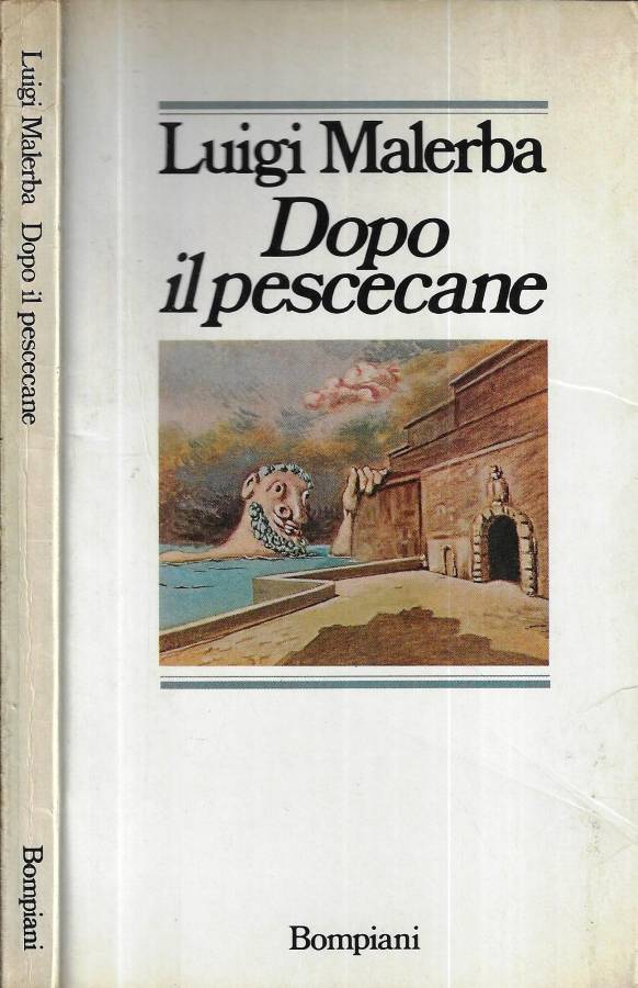 Dopo il pescecane
