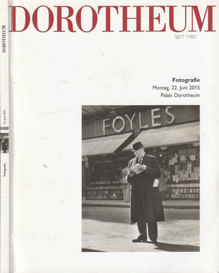 Dorotheum 22 giugno 2015