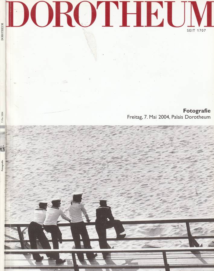 Dorotheum 7 maggio 2004
