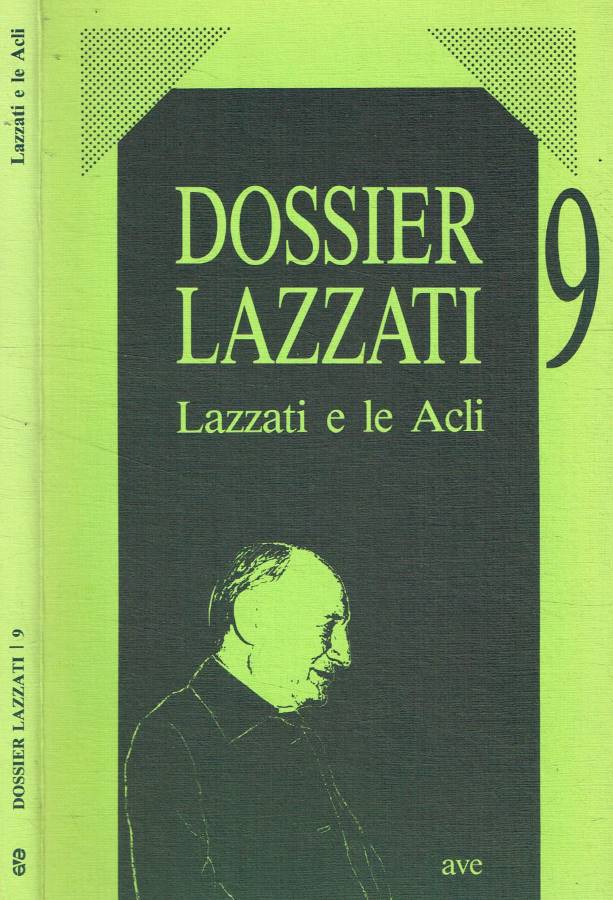 Dossier Lazzati 9. Lazzati e le ACLI