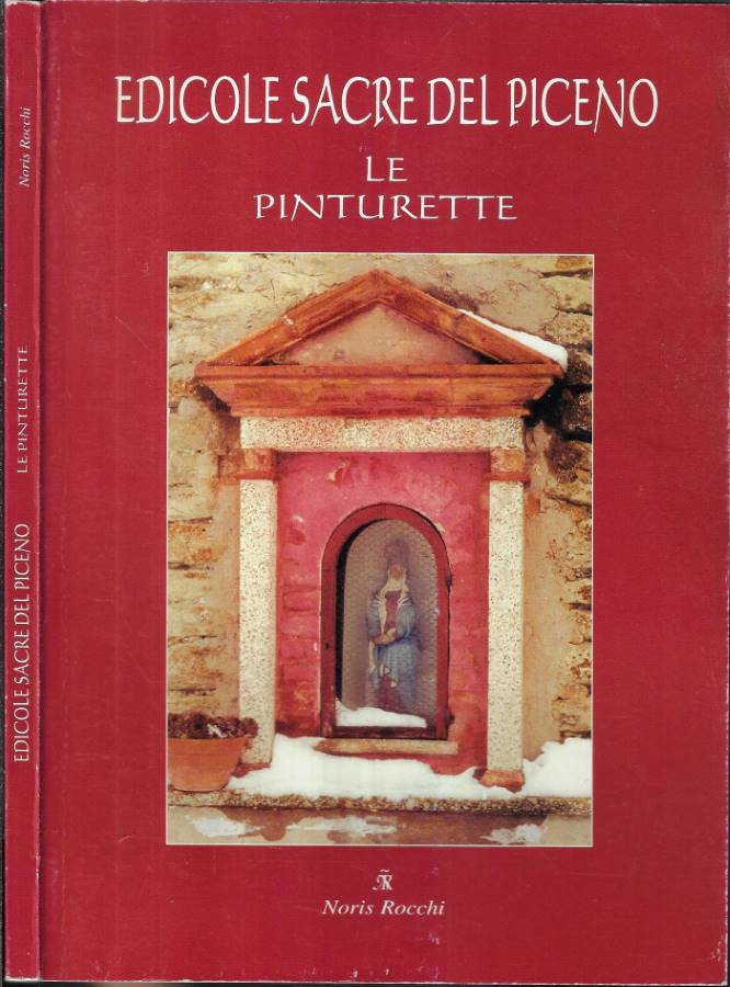 Edicole sacre del piceno