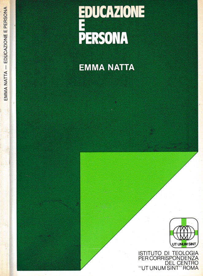 Educazione e persona