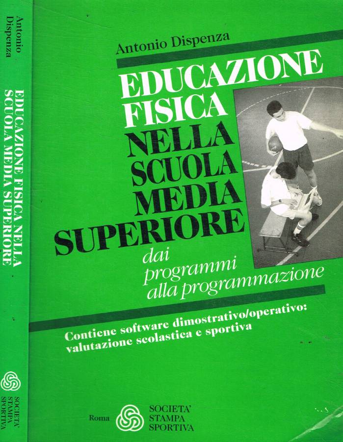 Educazione fisica nella scuola media superiore