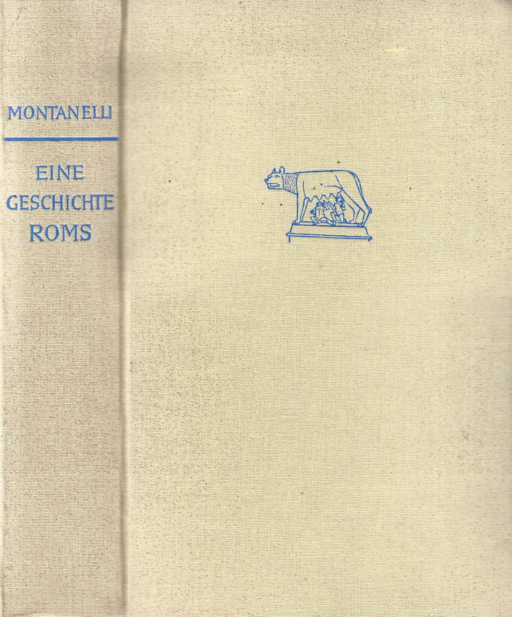 Eine Geschichte Roms