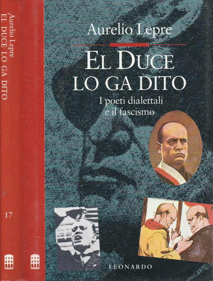 El Duce lo ga dito