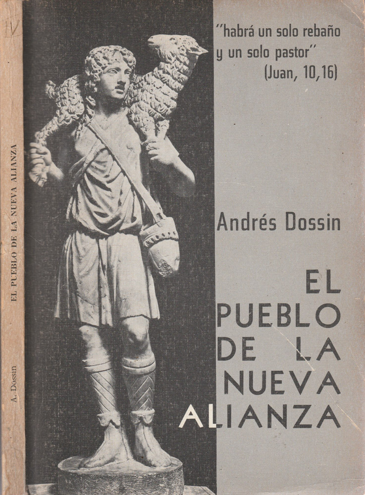 El pueblo de la nueva alianza