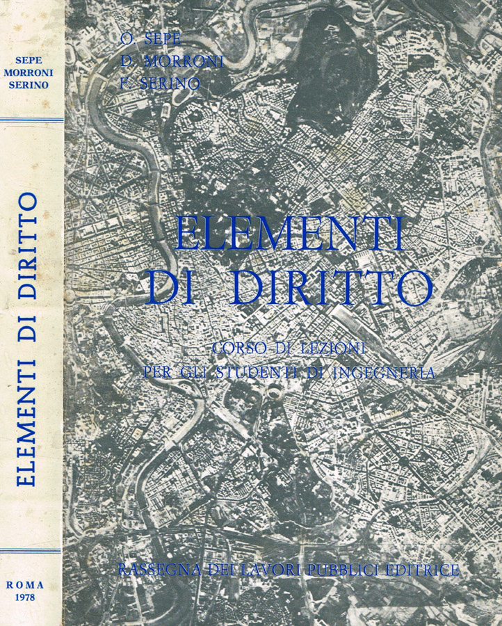 Elementi di diritto