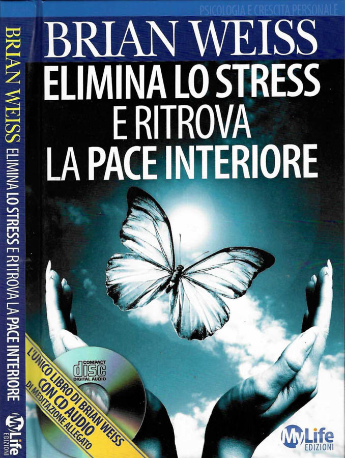 Elimina lo stress e ritrova la pace interiore