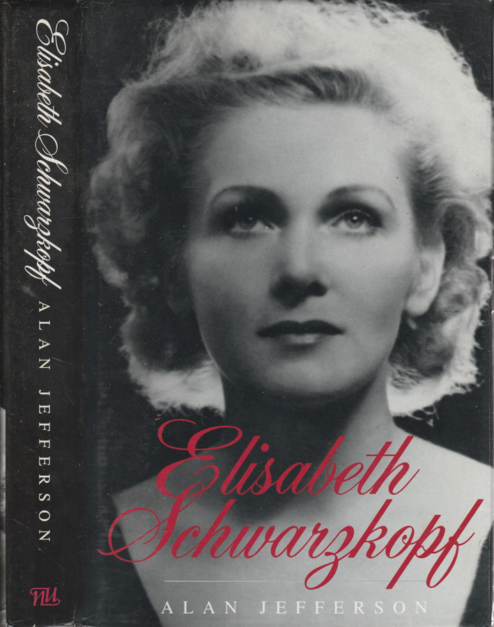 Elisabeth Schwarzkopf