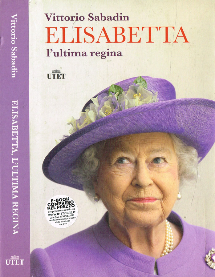 Elisabetta l'ultima regina