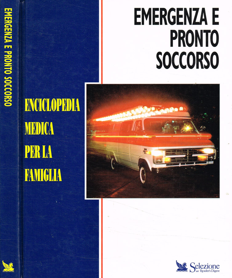 Emergenza e pronto soccorso