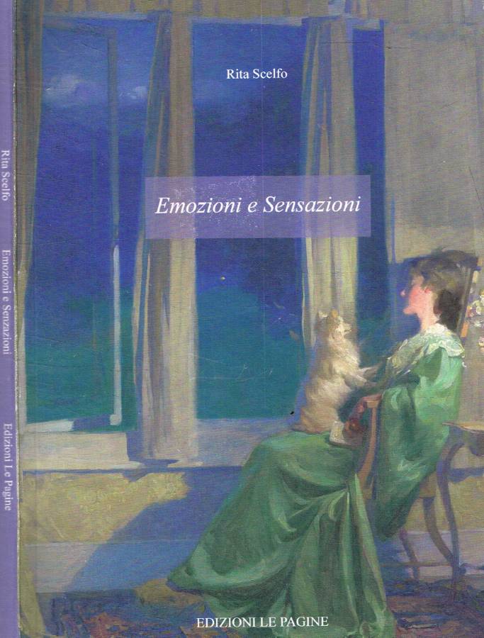 Emozioni e sensazioni
