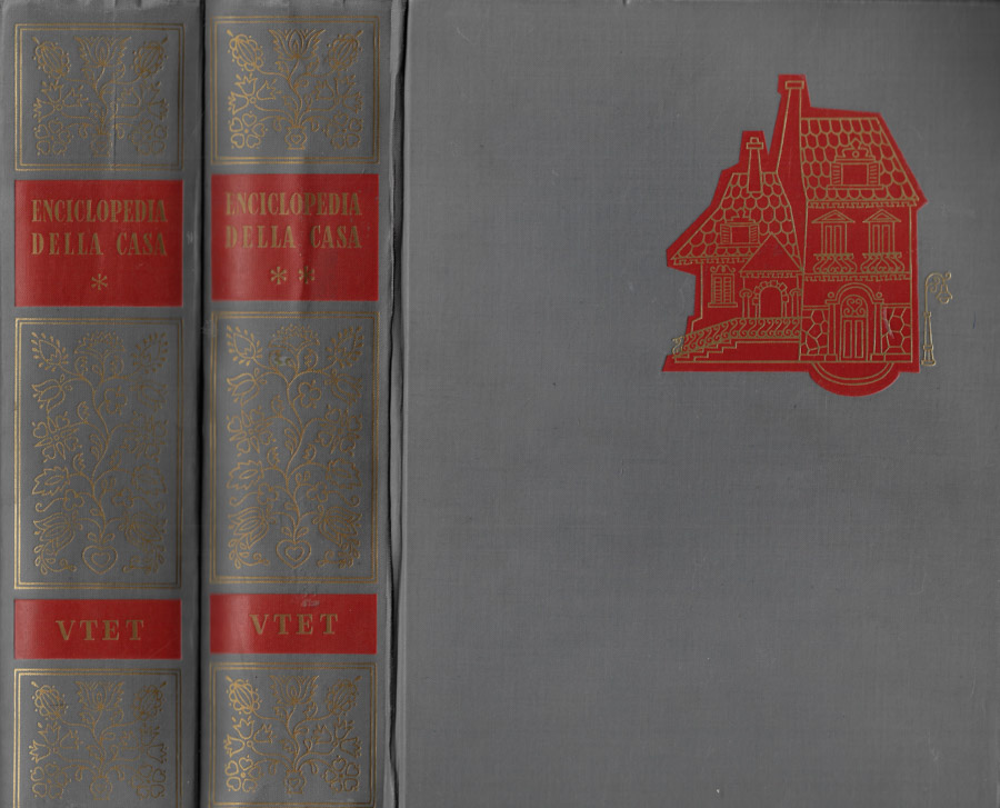 Enciclopedia della casa