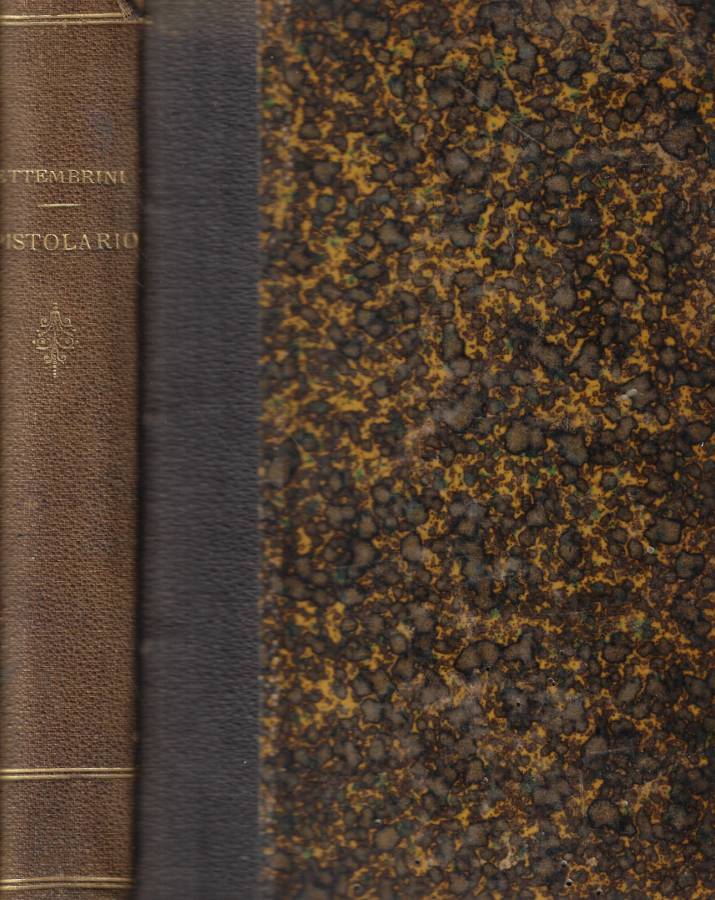 Epistolario
