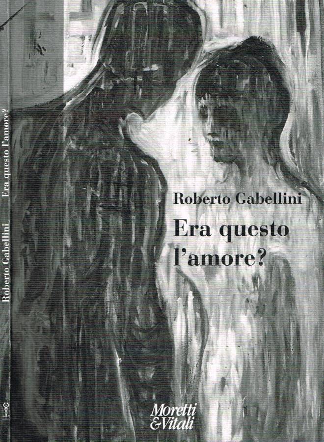Era questo l'amore?