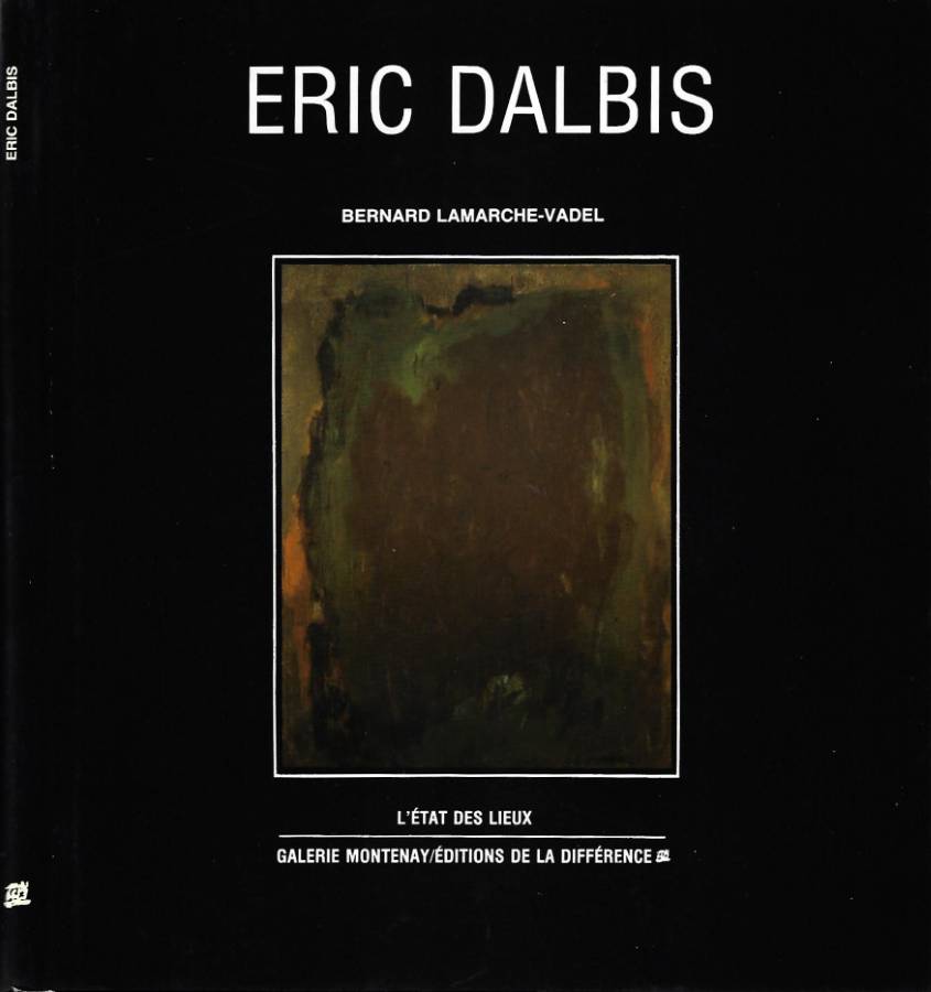 Eric Dalbis