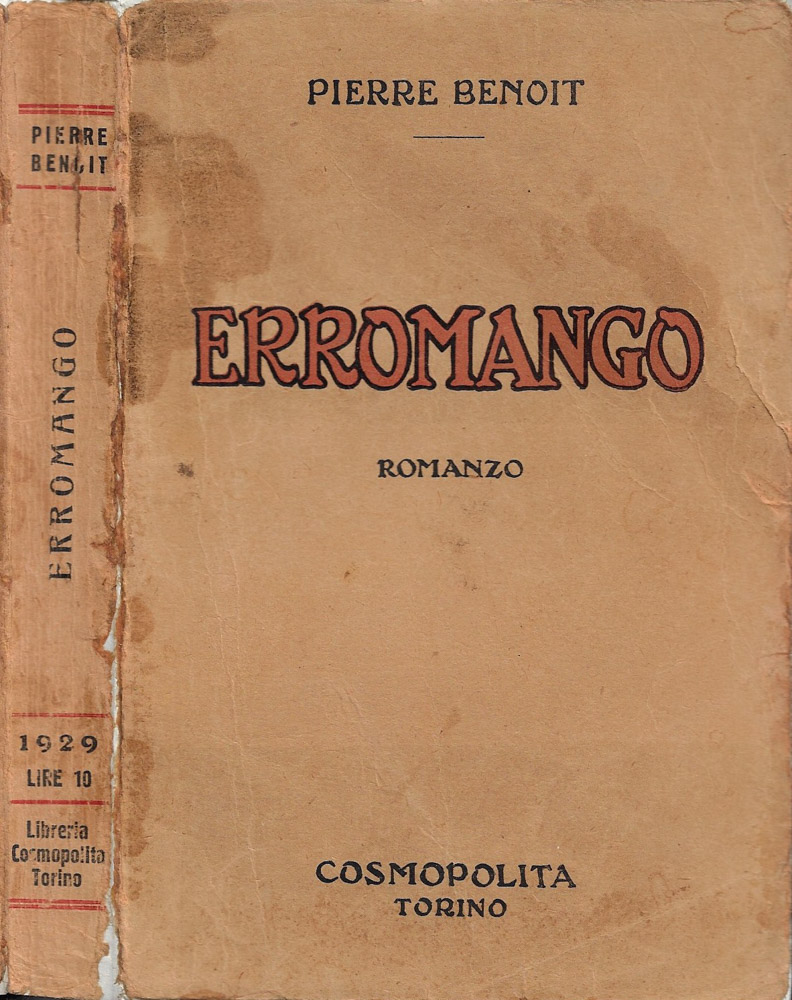 Erromango