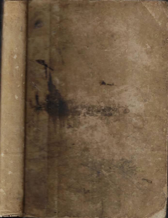 Esempi di bello scrivere in prosa