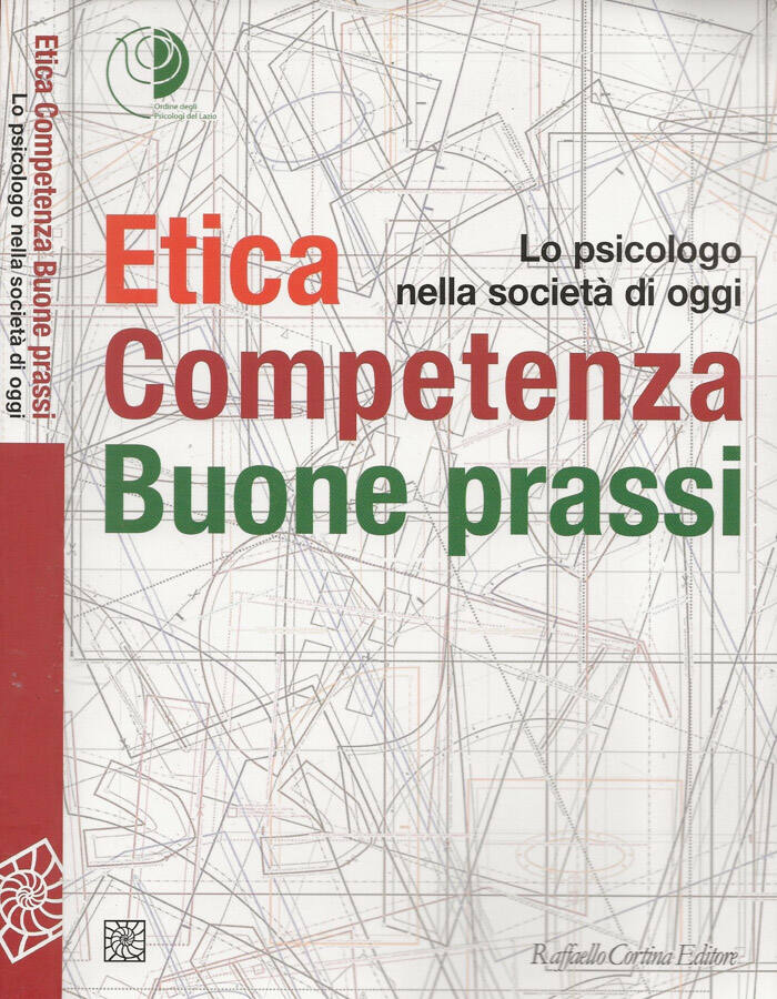 Etica, competenza, buone prassi