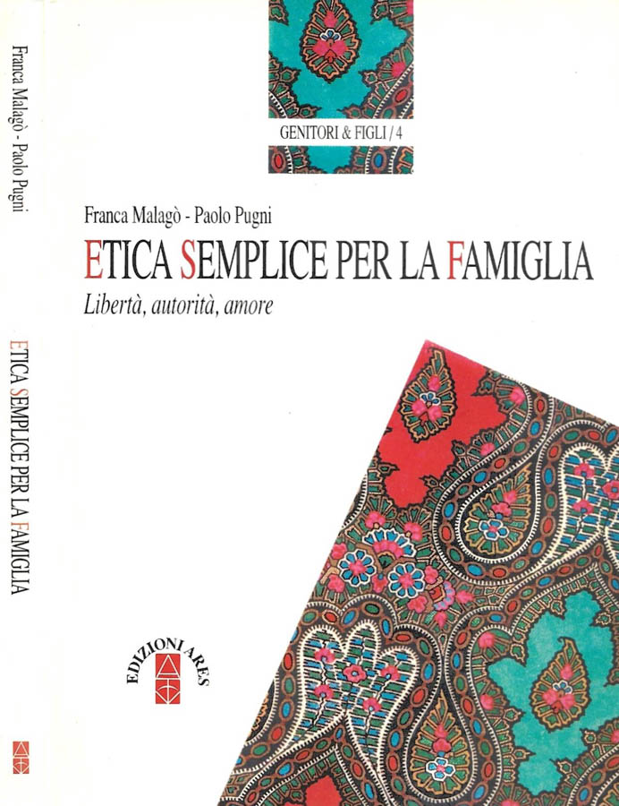 Etica semplice per la famiglia