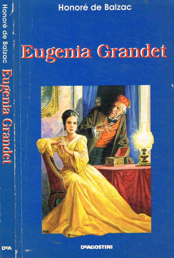 Eugenia Grandet