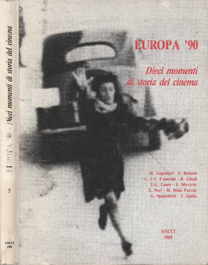 Europa '90