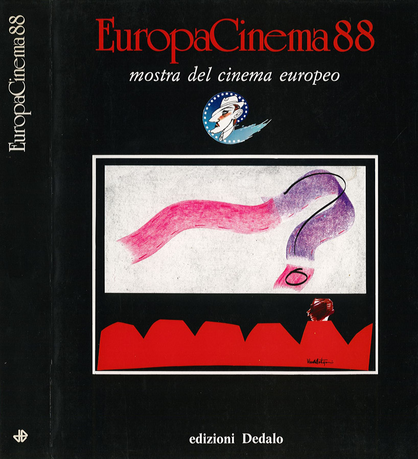 EuropaCinema 88